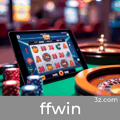 ffwin: Estratégias emocionantes de esporte e apostas