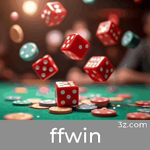ffwin: Seu Cassino Online Seguro e Premiado