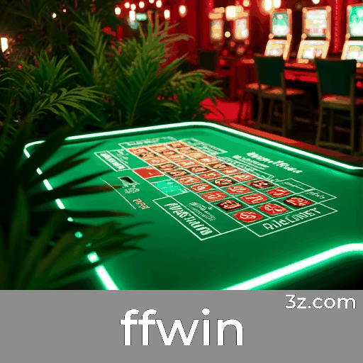 ffwin: A Melhor Plataforma de Apostas com Serviço Profissional