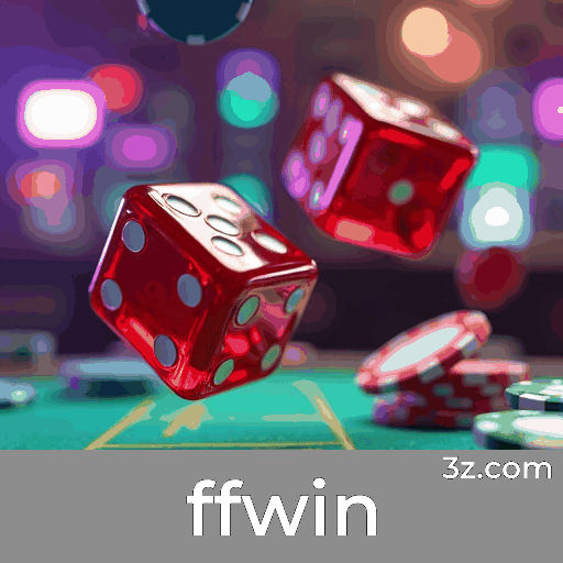 Tecnologia Holográfica 3D em Jogos de Cassino no ffwin