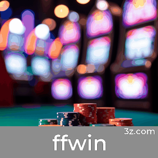 ffwin: Domine Estratégias de Bônus Inteligentes