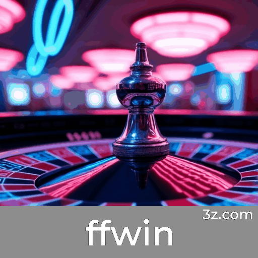 ffwin: Seu Cassino Online Seguro e Premiado