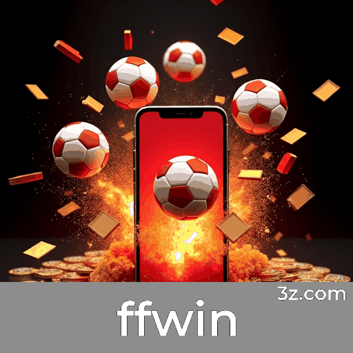Aproveite o acesso seguro e garantido no ffwin