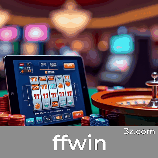 ffwin: O Paraíso dos Jogos Selecionados