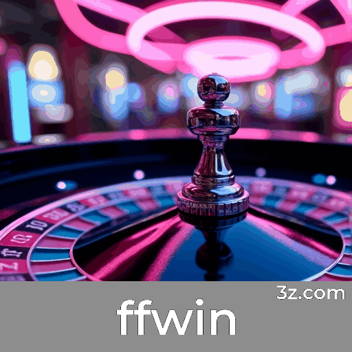 Experimente o ffwin: Apostas Móveis Completas e Práticas
