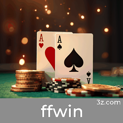 Tecnologia Holográfica 3D em Jogos de Cassino no ffwin