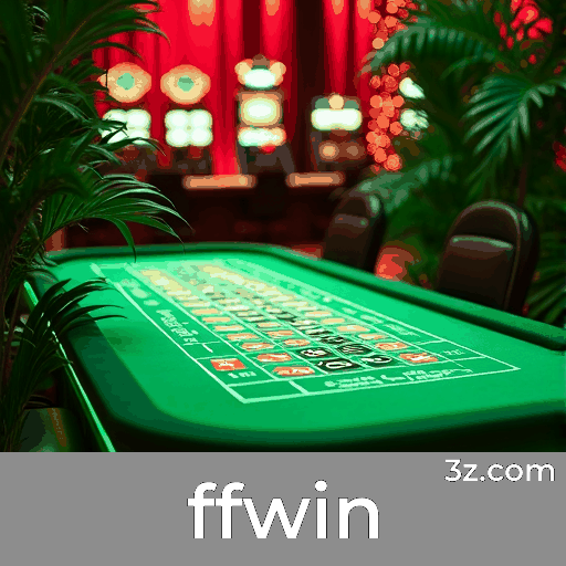 Experimente o ffwin: Apostas Móveis Completas e Práticas