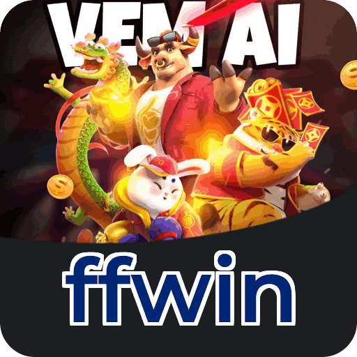 Streaming 4K no cassino ao vivo da ffwin